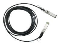 Image du produit Cisco Câble Twinax Actif (UTP, CAT7, 7 m)