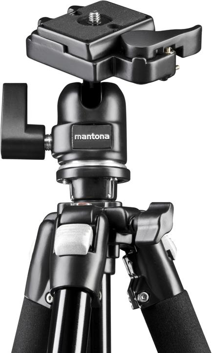 Image du produit mantona Scout MAX (Métal)