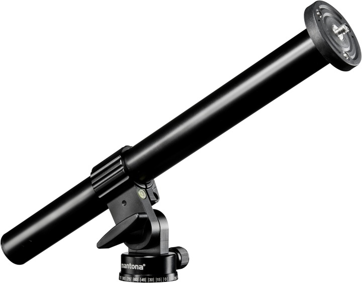 Image du produit mantona Scout MAX (Métal)