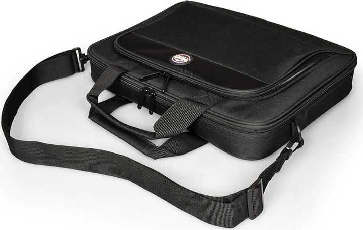 Actual product image Port Designs Hanoi II (17.30", Universal)