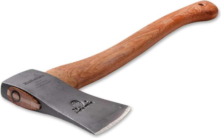 Produktbild Hultafors Trekkingbeil H 009 SV