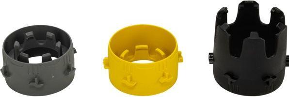 Produktbild Kärcher Spritzschutz