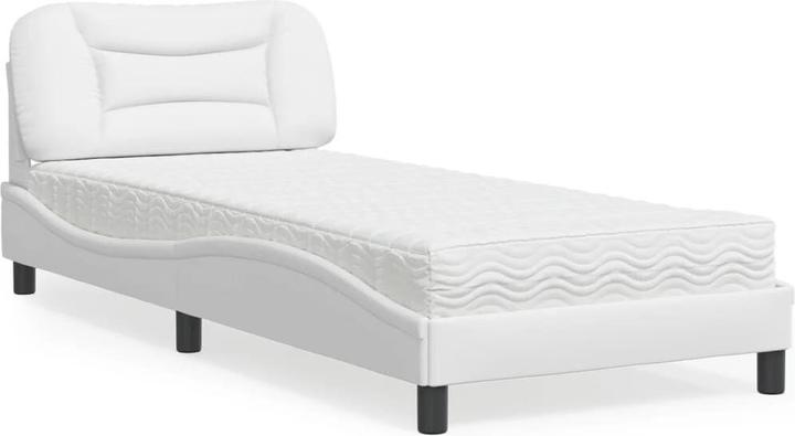 Produktbild vidaXL Bett (90 x 200 cm)