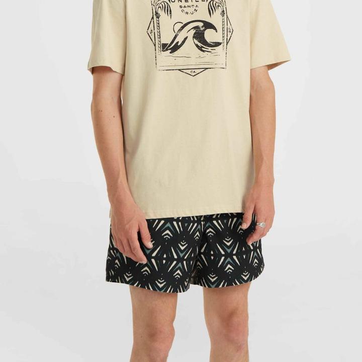 Produktbild O'Neill Mix & Match Wave T-Shirt (M)