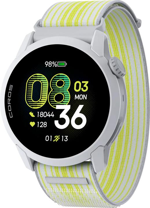Actual product image Coros PACE 4 GPS Sport Watch