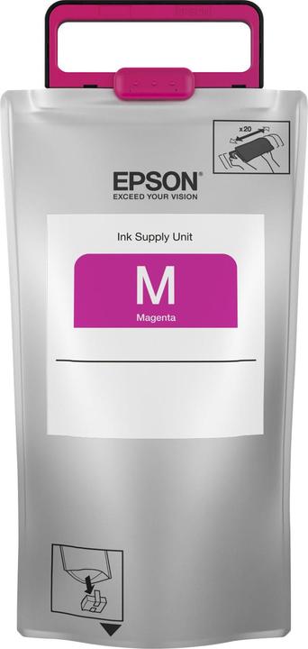 Image du produit Epson T8693 (M)