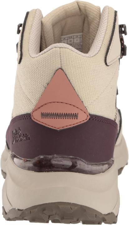 Produktbild Jack Wolfskin Dromoventure Texapore Mid W (36)