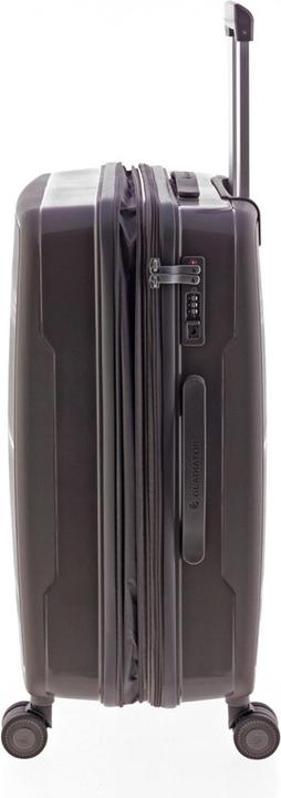 Actual product image Wüsthof 3500 4 Rollen Trolley 65 cm mit Dehnfalte (70 l)