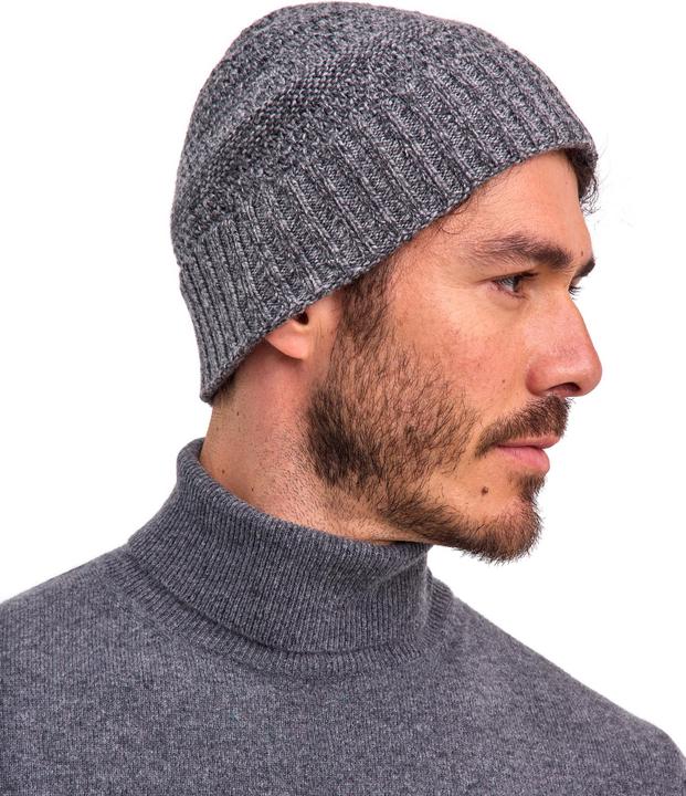 Image du produit Falke SEL Mouliné Beanie m (Taille unique)