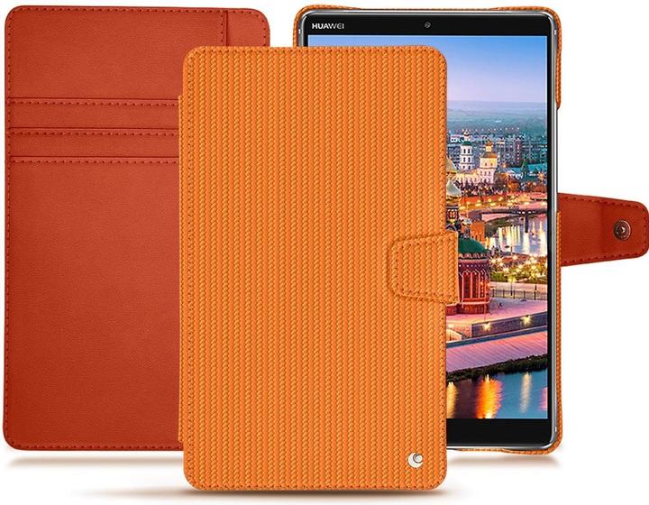 Produktbild Noreve Lederschutzhülle Wallet (MediaPad M5 8)