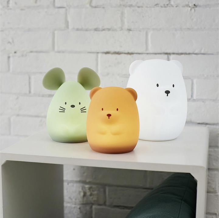 Immagine prodotto Nattou Orso