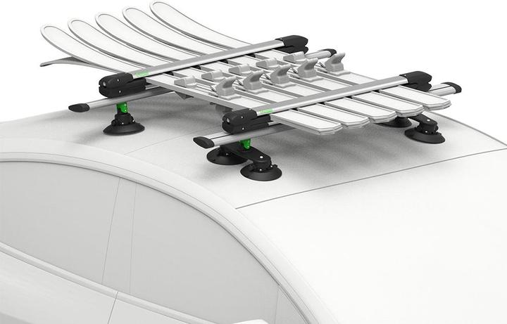 Produktbild TreeFrog Ski & Snowboard Carrier 796