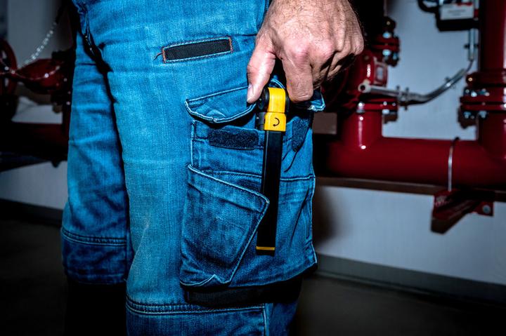 Produktbild Brennenstuhl Sansa (400 lm)