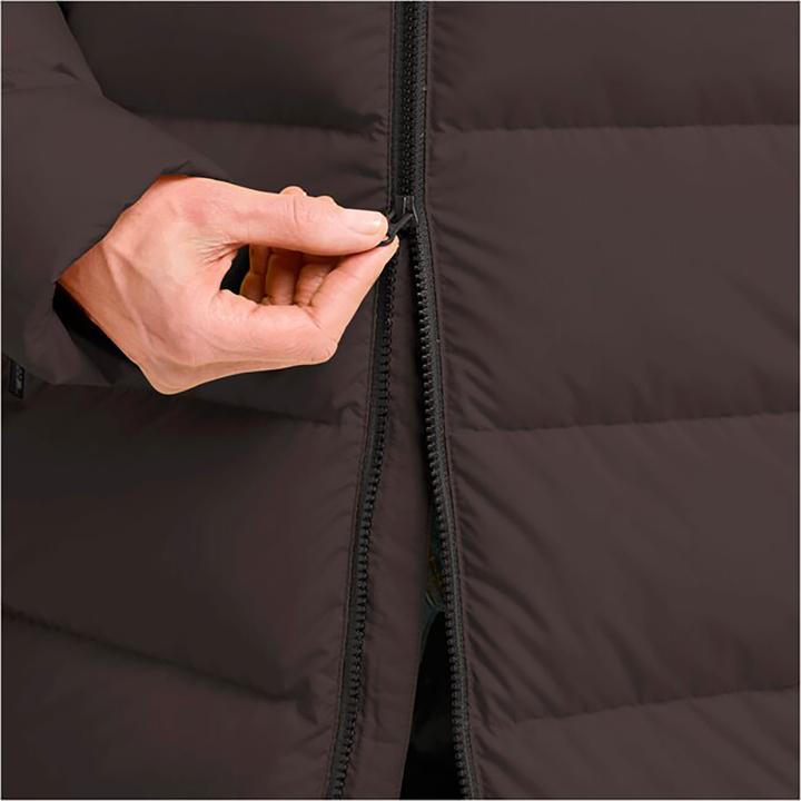 Produktbild Jack Wolfskin Frozen Palace Coat W (S)