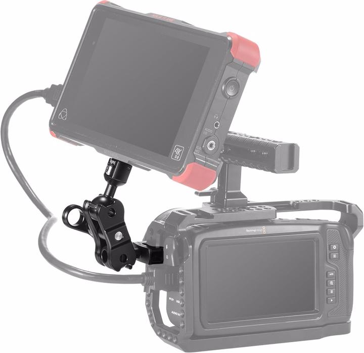 Productafbeelding SmallRig Scharnierende arm (Kogelkop)