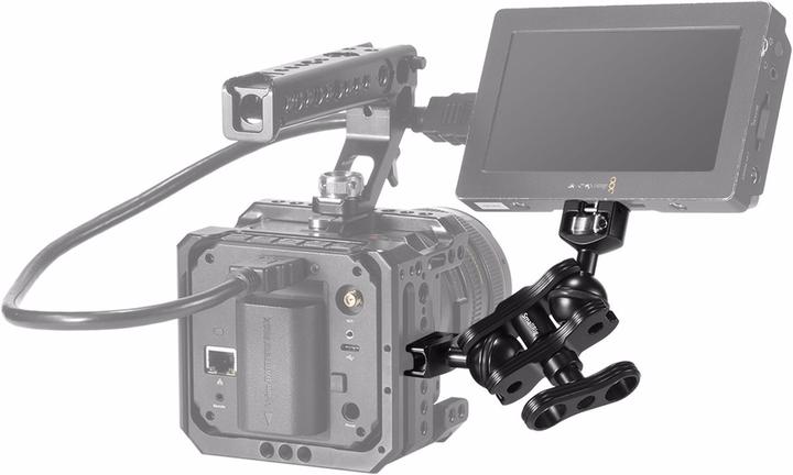 Productafbeelding SmallRig Scharnierende arm (Kogelkop)