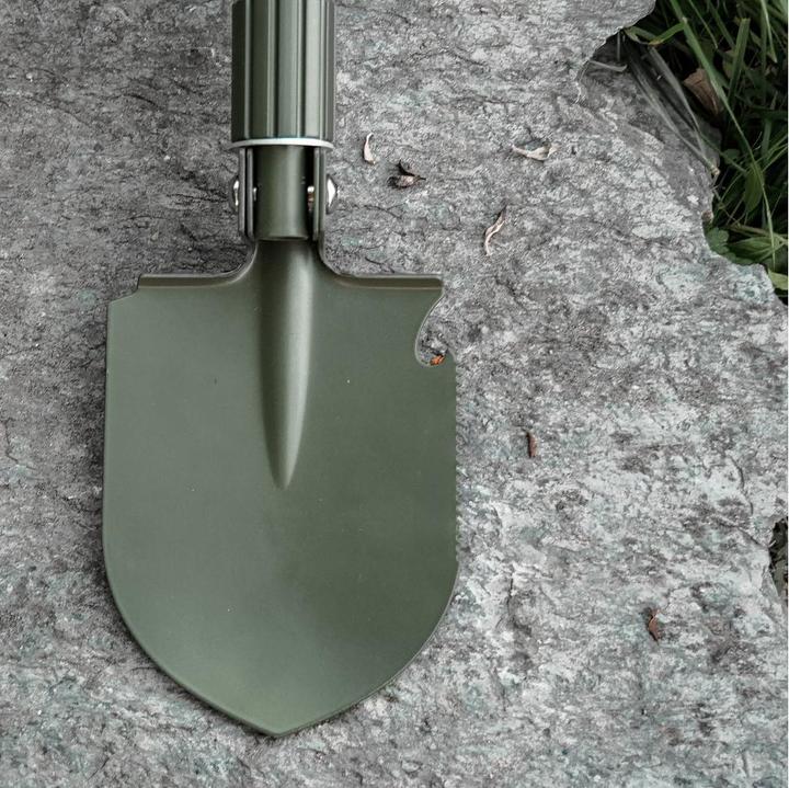 Image du produit Novaterra Multifunktionaler Klappspaten All-in-One