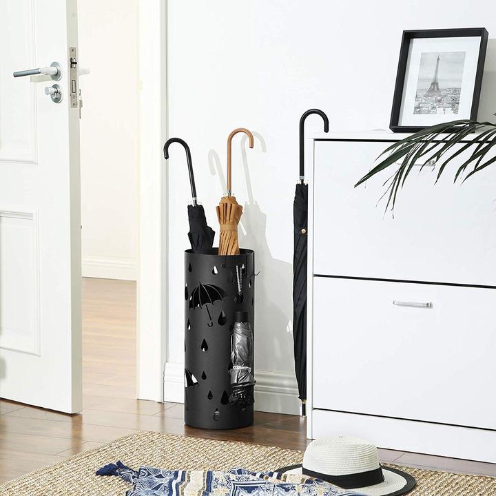 Image du produit Songmics Rainold