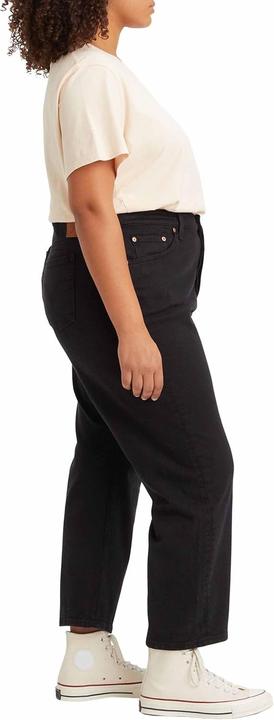 Immagine prodotto Levis Womens Jeans Plus Size 501 Crop (48)