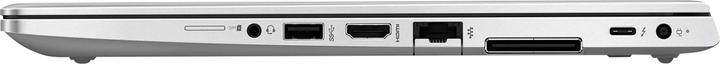 Image du produit TecXL HP EliteBook 830 G6 13,3" i7-8565U/16GB/512GBSSD/FHD W11P (16 Go, 13.30", 512 Go, DE, B / Très bon)