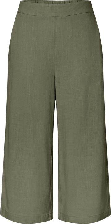 Verde lichene intenso