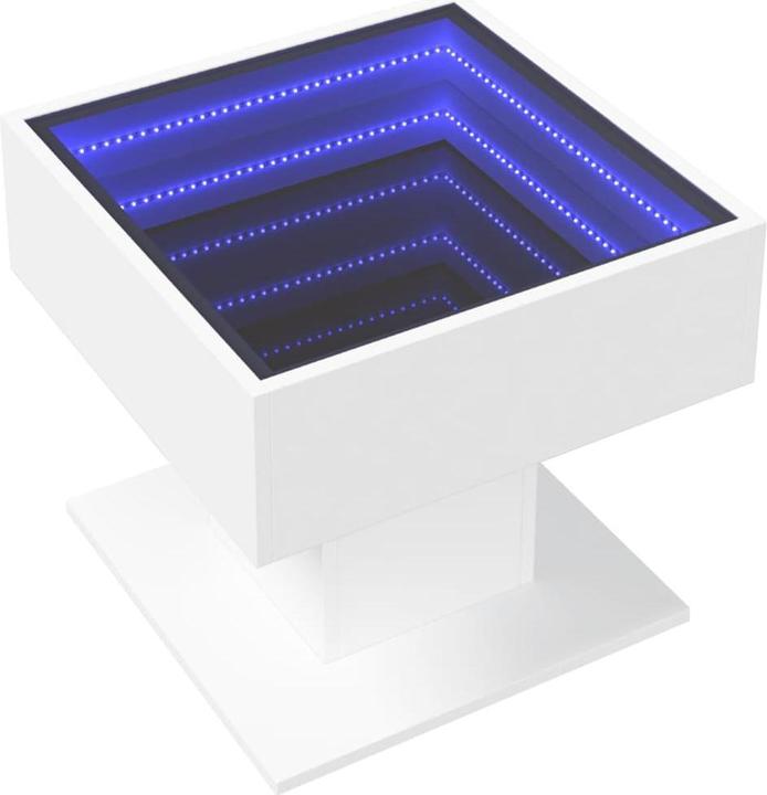 Image du produit vidaXL Couchtisch (50 x 50 x 45 cm)