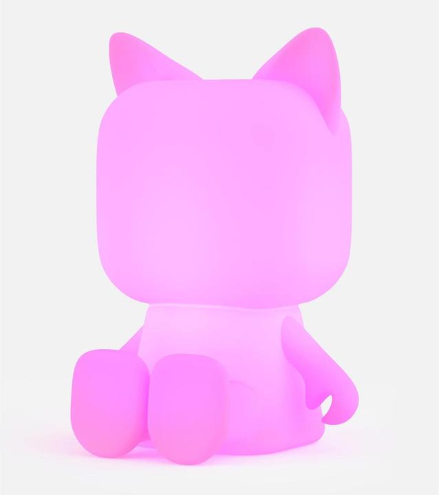 Actual product image Mobility on Board Night lamp Animal Light