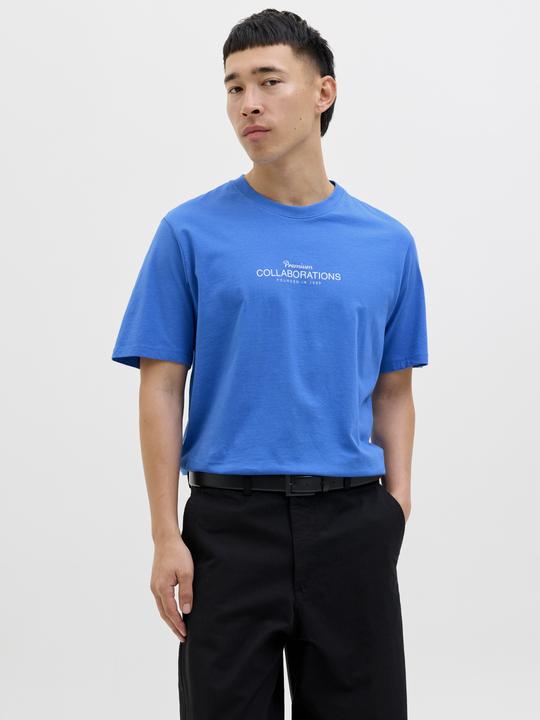 Produktbild Jack & Jones Gedruckt T-shirt T-shirt (XXL)