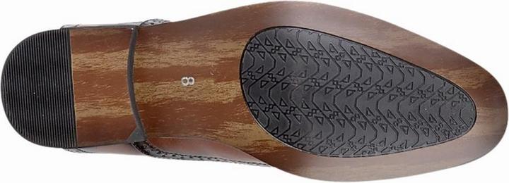 Produktbild Universal Textiles LederSchnürschuhe (43)