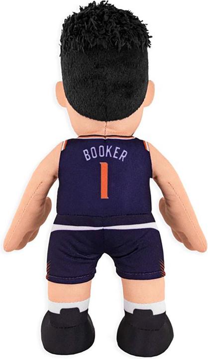 Produktbild Bleacher Creatures Phoenix Suns Plüschfigur Devin Booker