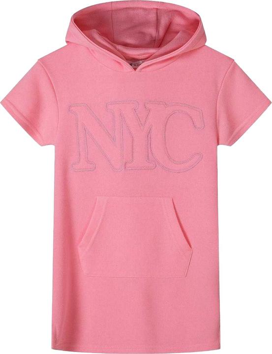 Image du produit Minoti - Robe manches courtes - Fille (122)