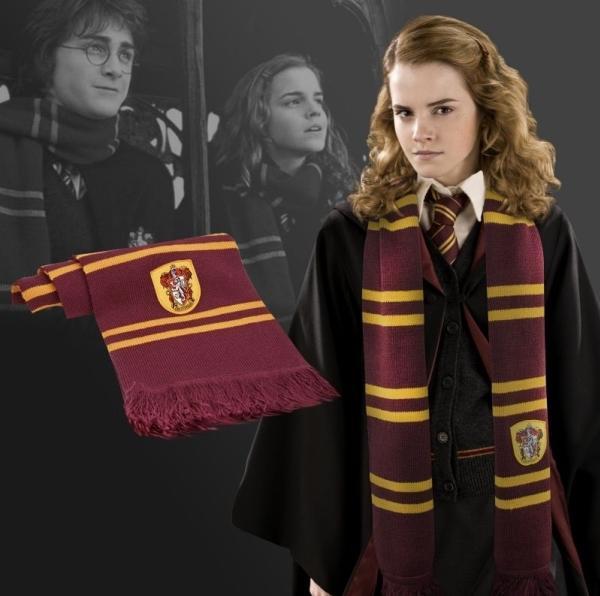 Actual product image Cinereplicas Harry Potter Gryffindor