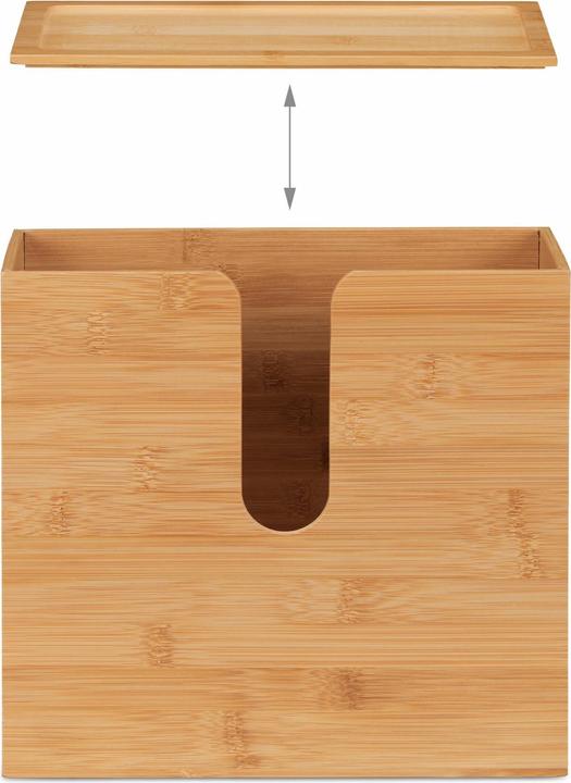 Produktbild Relaxdays Schreibtisch-Organizer