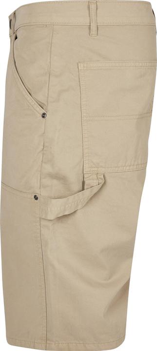 Produktbild Urban Classics Shorts Double Knee Carpenter (32)