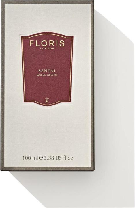 Produktbild Floris Santal (Eau de Toilette, 100 ml)