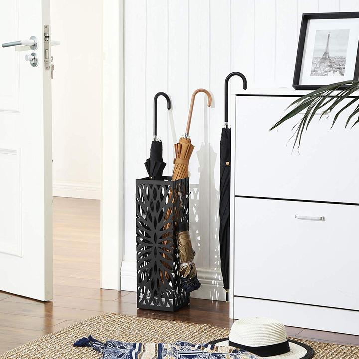 Image du produit Songmics Rainold (15 x 49 x 15 cm)