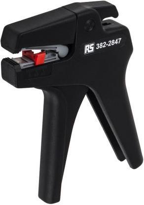 Productafbeelding RS PRO Stripper 0,08-2mm² (90 mm)