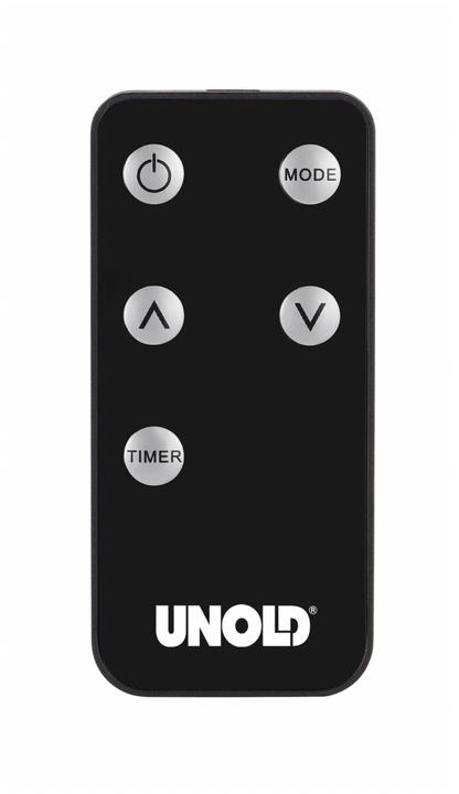 Image du produit Unold Compact (2000 W)