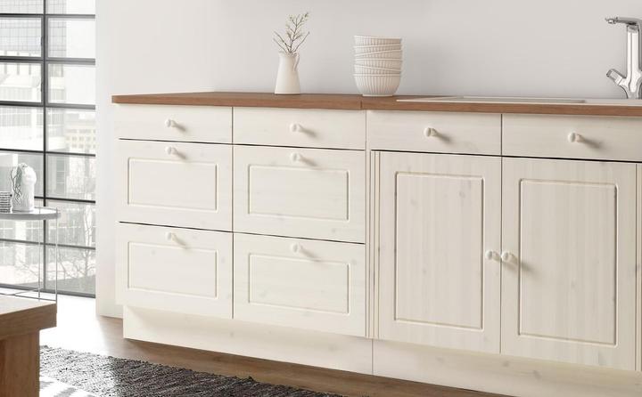 Image du produit Loft 24 Anita (100 x 60 x 85 cm)