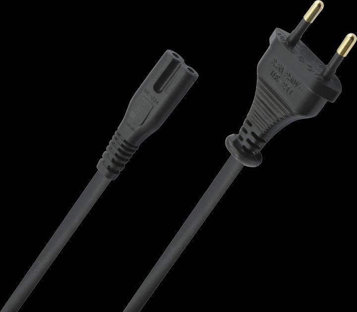 Produktbild Oehlbach Powercord C7 (3 m)