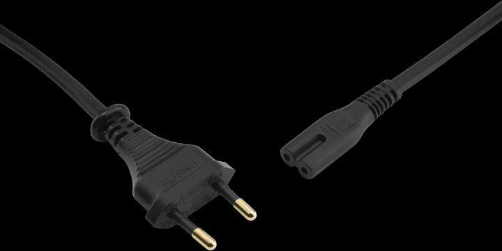 Produktbild Oehlbach Powercord C7 (3 m)