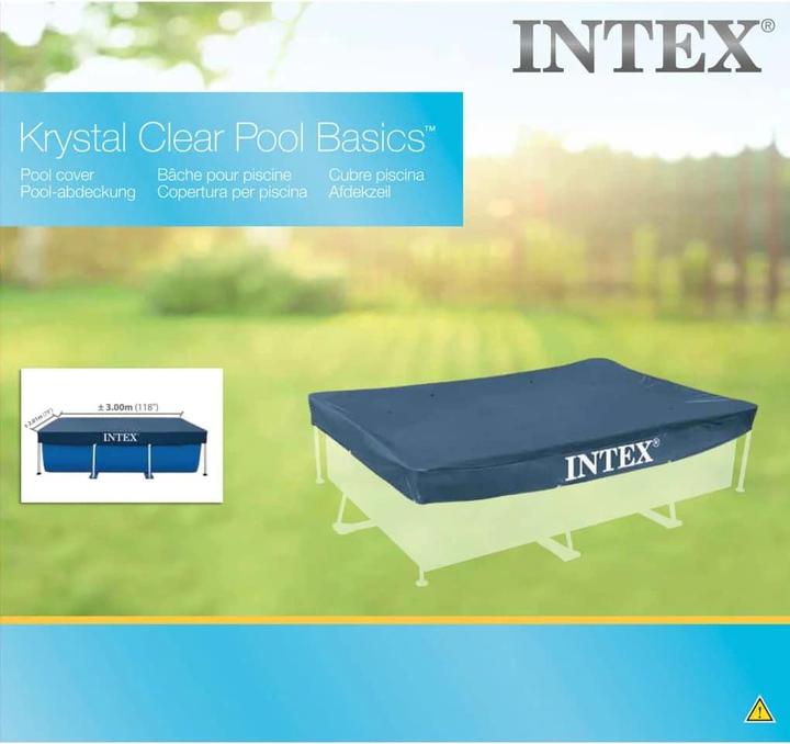 Immagine prodotto Intex Silas