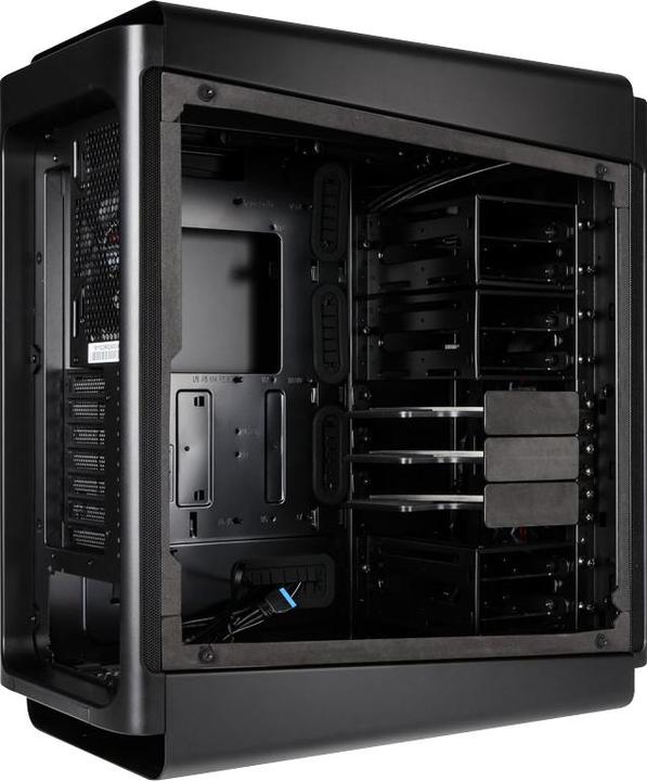 Produktbild BitFenix Shogun, schwarz, o. NT (ATX)