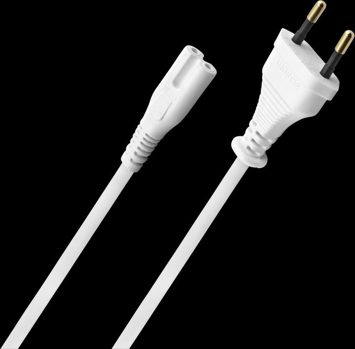 Produktbild Oehlbach Powercord C7 (1.50 m)