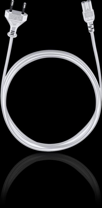 Produktbild Oehlbach Powercord C7 (1.50 m)