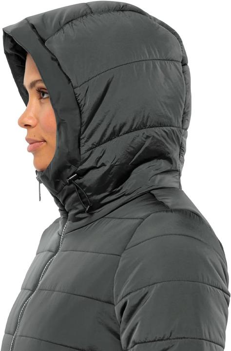 Produktbild Jack Wolfskin Eisbach Coat W
