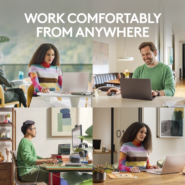 Image du produit Logitech MX Anywhere 3S (Sans fil)