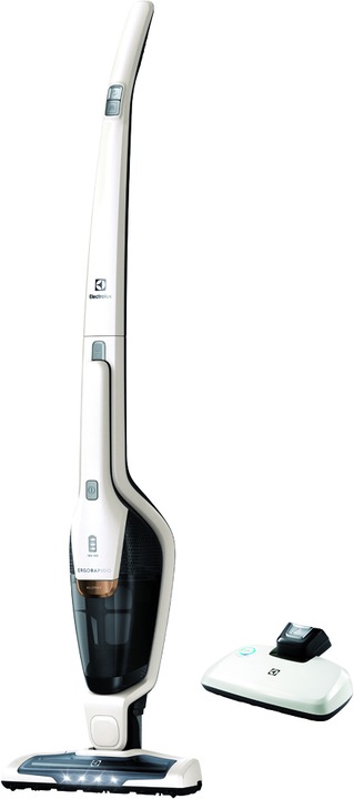 Actual product image Electrolux Ergorapido 2in1 EER7ALLRGY