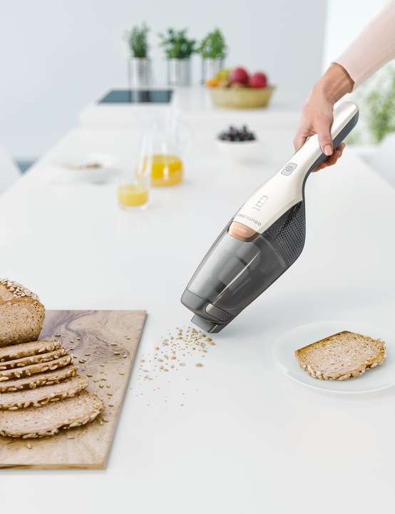 Actual product image Electrolux Ergorapido 2in1 EER7ALLRGY