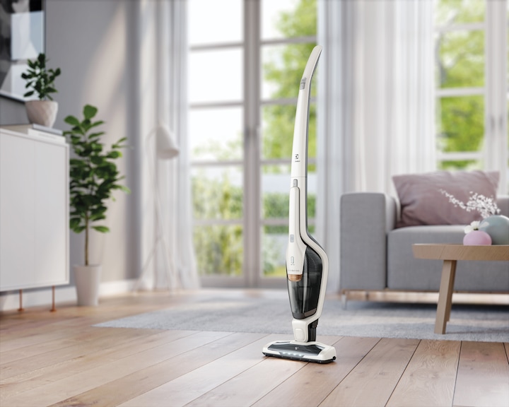 Actual product image Electrolux Ergorapido 2in1 EER7ALLRGY
